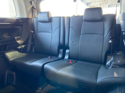 2018 TOYOTA ALPHARD 2.5S C PACKAGE