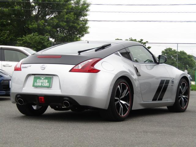 2019 NISSAN FAIRLADY Z 50th ANNIVERSARY