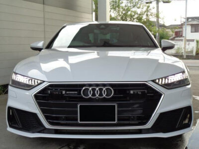 2018 AUDI A7 SPORTBACK 55 TFSI QUATTRO S LINE 1ST EDITION