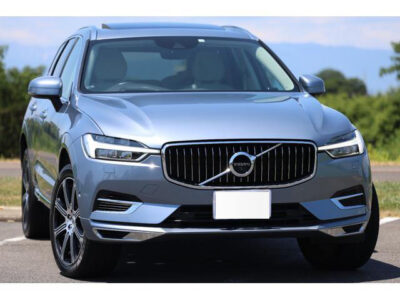 2018 VOLVO XC60 T8 TWIN ENGINE AWD INSCRIPTION