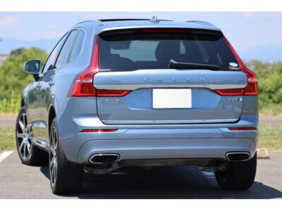 2018 VOLVO XC60 T8 TWIN ENGINE AWD INSCRIPTION