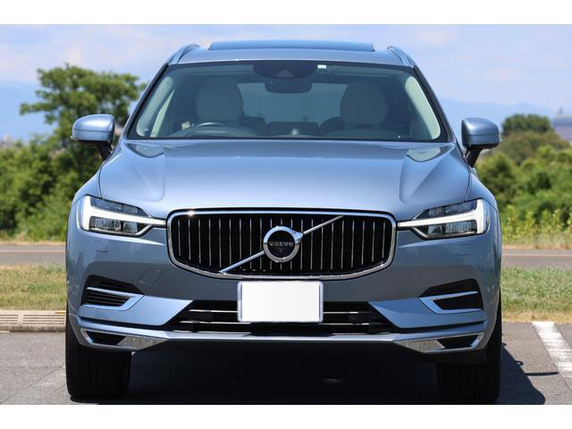 2018 VOLVO XC60 T8 TWIN ENGINE AWD INSCRIPTION