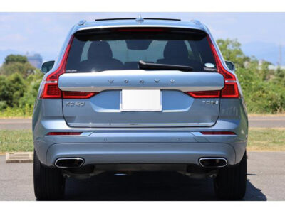 2018 VOLVO XC60 T8 TWIN ENGINE AWD INSCRIPTION