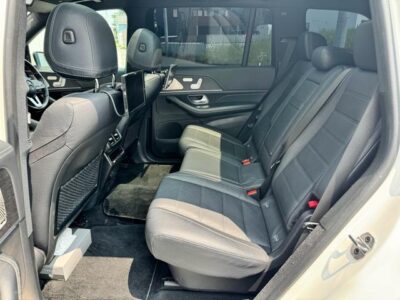 2021 MERCEDES BENZ GLS400D 4MATIC AMG LINE