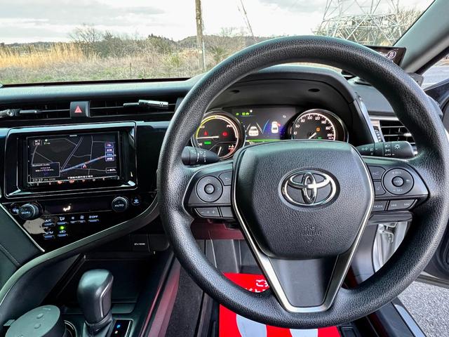 2018 TOYOTA CAMRY X