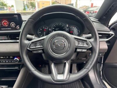 2018 MAZDA ATENZA XD L PACKAGE