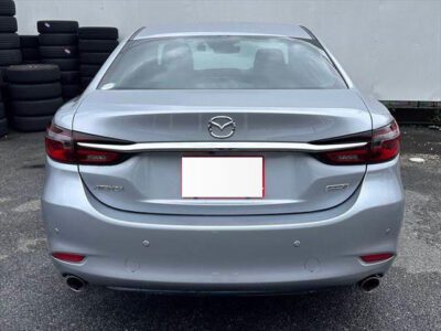 2018 MAZDA ATENZA XD L PACKAGE