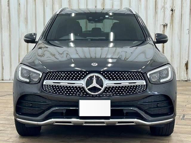 2019 MERCEDES BENZ GLC220d 4MATIC AMG LINE