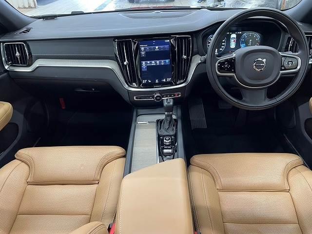 2019 VOLVO S60 T5 INSCRIPTION