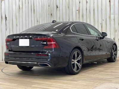 2019 VOLVO S60 T5 INSCRIPTION