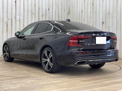 2019 VOLVO S60 T5 INSCRIPTION