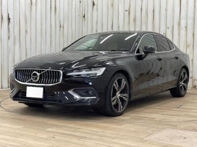 2019 VOLVO S60 T5 INSCRIPTION