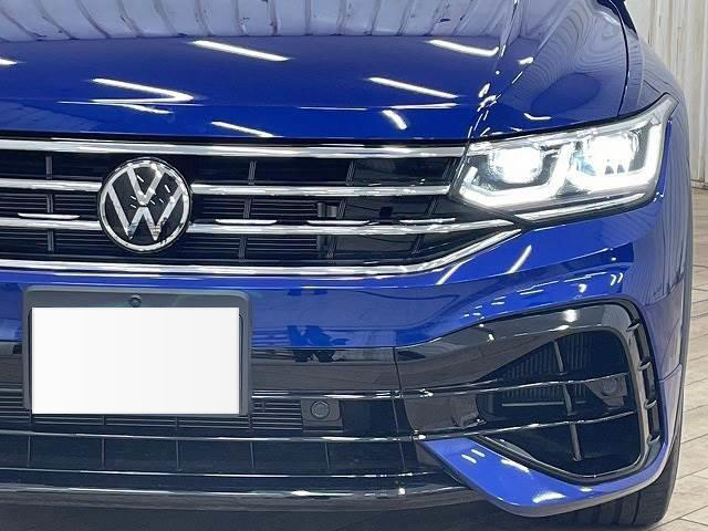 2022 VOLKSWAGEN TIGUAN R