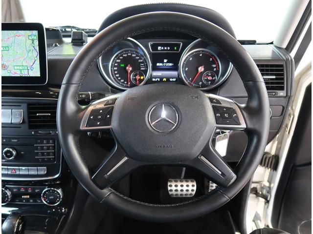 2018 MERCEDES BENZ G350d