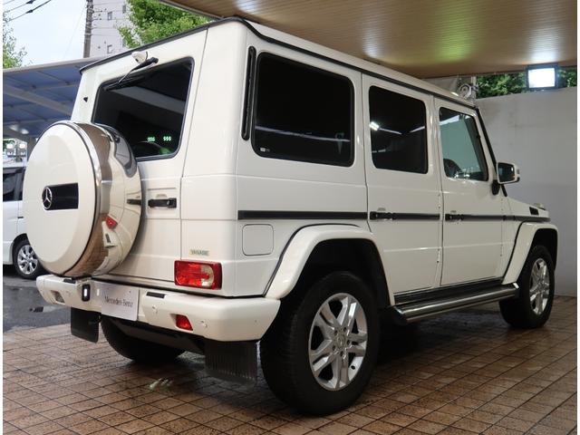 2018 MERCEDES BENZ G350d