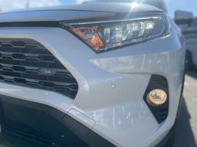 2019 TOYOTA RAV4 G Z PACKAGE