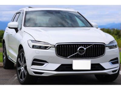 2018 VOLVO XC60 T8 TWIN ENGINE AWD INSCRIPTION