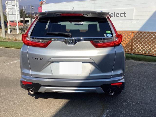 2018 HONDA CR-V EX MASTERPIECE