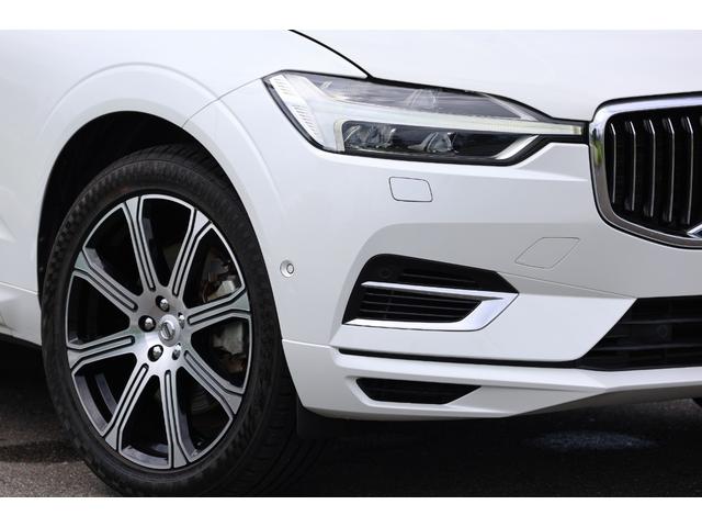 2018 VOLVO XC60 T8 TWIN ENGINE AWD INSCRIPTION