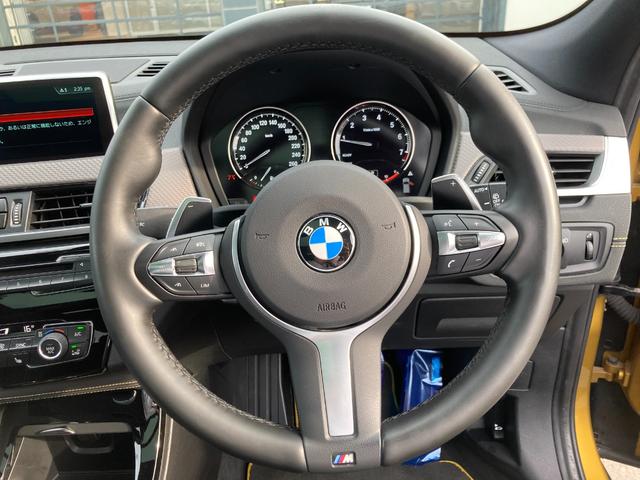 2018 BMW X2 X DRIVE 20I M SPORT X