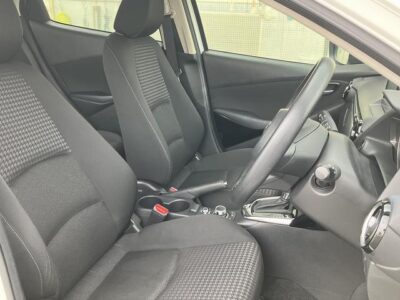 2018 MAZDA DEMIO 15S