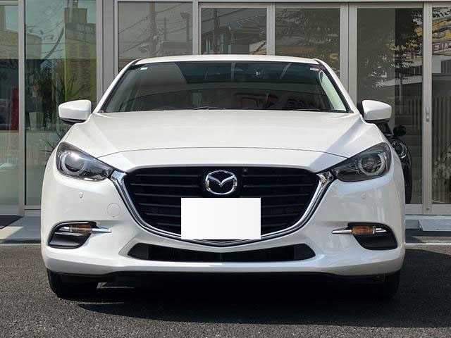 2018 MAZDA AXELA SPORT 15S