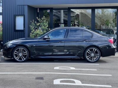 2018 BMW 320i M SPORT EDITION SHADOW