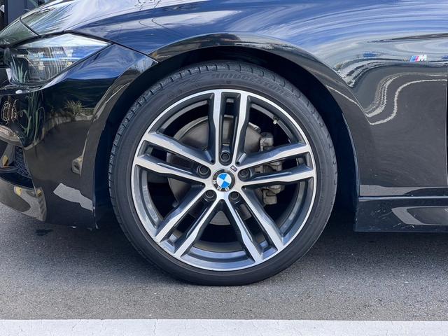 2018 BMW 320i M SPORT EDITION SHADOW