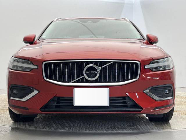 2018 VOLVO V60 T5 INSCRIPTION