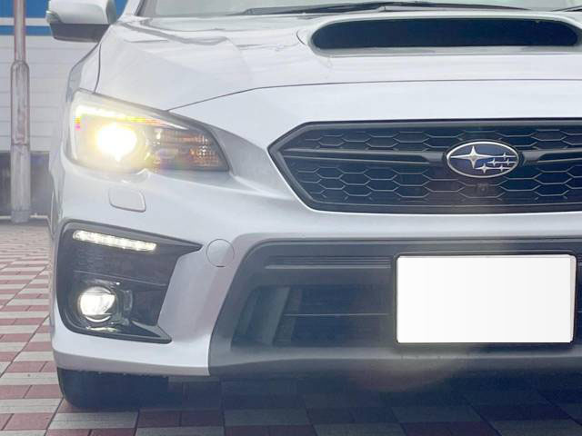 2018 SUBARU WRX S4 2.0GT-S EYESIGHT