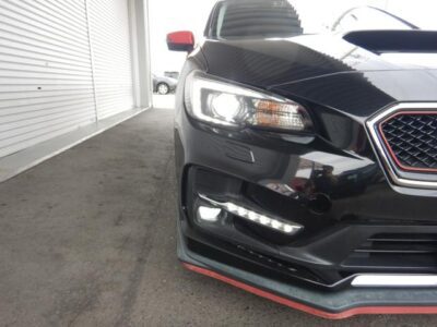 2018 SUBARU LEVORG 2.0STI SPORT EYE SIGHT