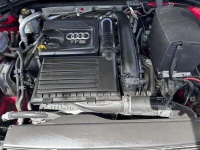 2018 AUDI A3 SPORTBACK 1.4 TFSI SPORT