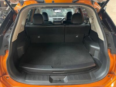 2018 NISSAN X-TRAIL 20XI HYBRID HNT32