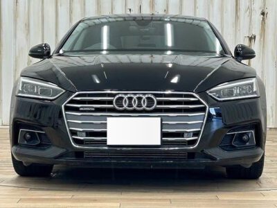 2019 AUDI A5 SPORTBACK 45TFSI QUATTRO SPORT