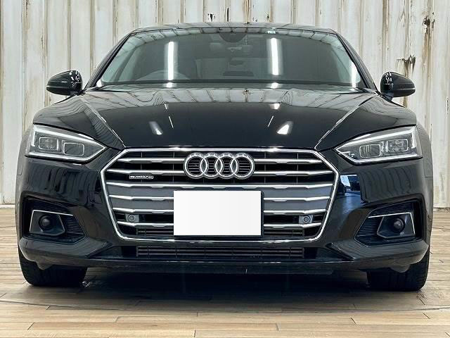 2019 AUDI A5 SPORTBACK 45TFSI QUATTRO SPORT