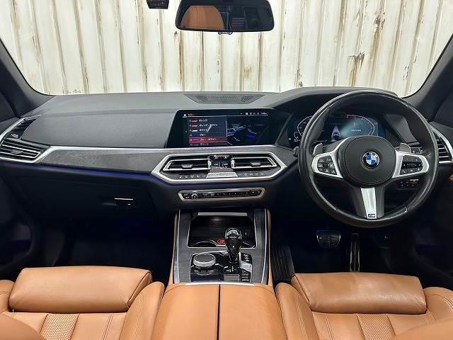 2019 BMW X5 X DRIVE 35D M-SPORT