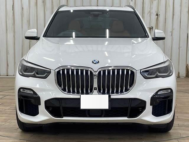 2019 BMW X5 X DRIVE 35D M-SPORT