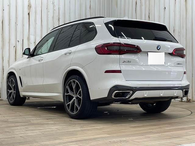 2019 BMW X5 X DRIVE 35D M-SPORT