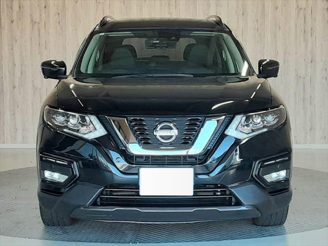 2018 NISSAN X-TRAIL 20XI HYBRID X-TREMER X