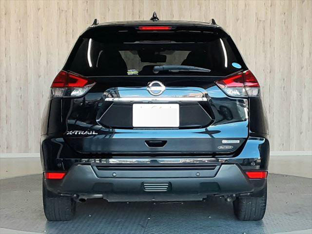 2018 NISSAN X-TRAIL 20XI HYBRID X-TREMER X