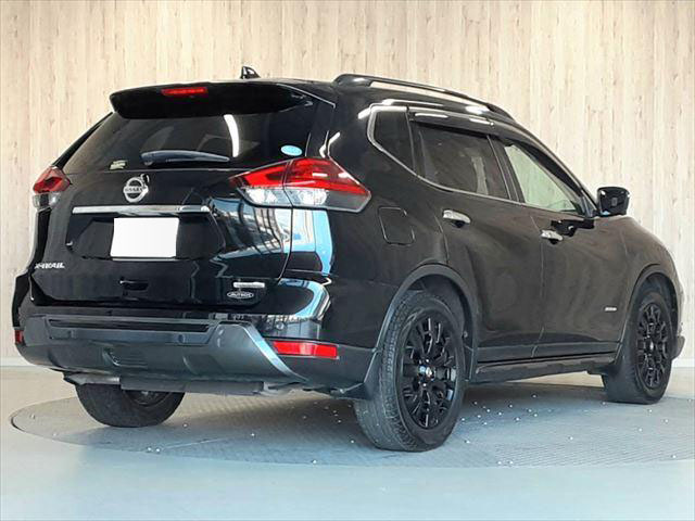 2018 NISSAN X-TRAIL 20XI HYBRID X-TREMER X