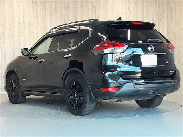 2018 NISSAN X-TRAIL 20XI HYBRID X-TREMER X