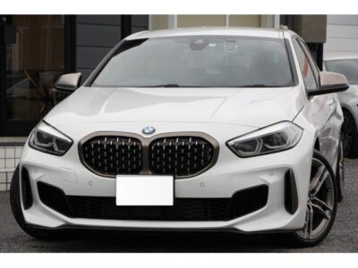 2019 BMW M135i XDRIVE