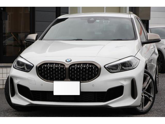 2019 BMW M135i XDRIVE