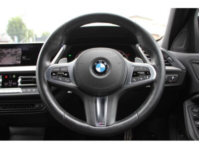 2019 BMW M135i XDRIVE