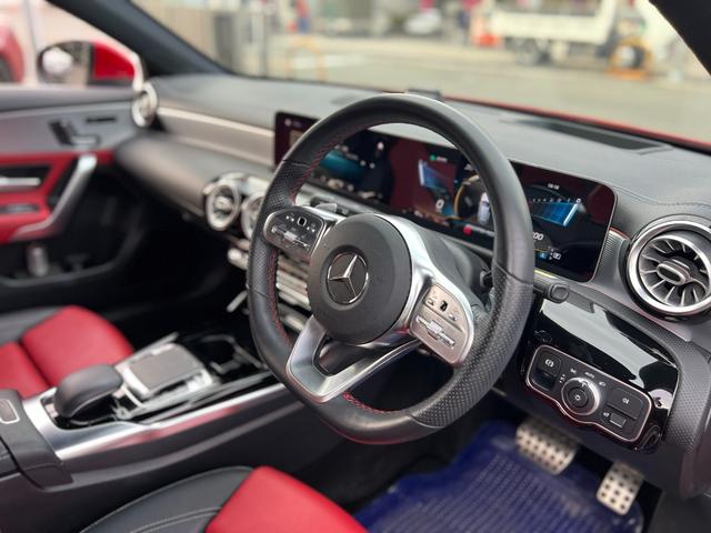 2019 MERCEDES BENZ A35 AMG 4MATIC