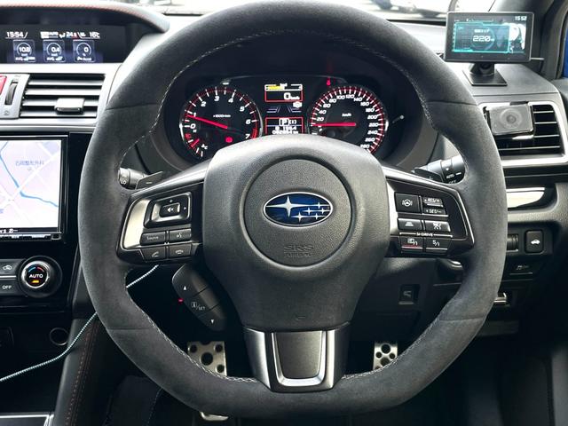 2018 SUBARU WRX S4 2.0GT-S EYESIGHT