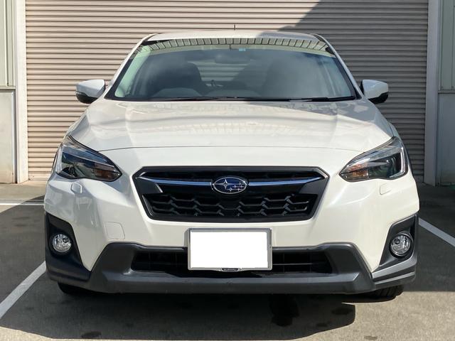 2018 SUBARU XV 2.0I-L EYESIGHT