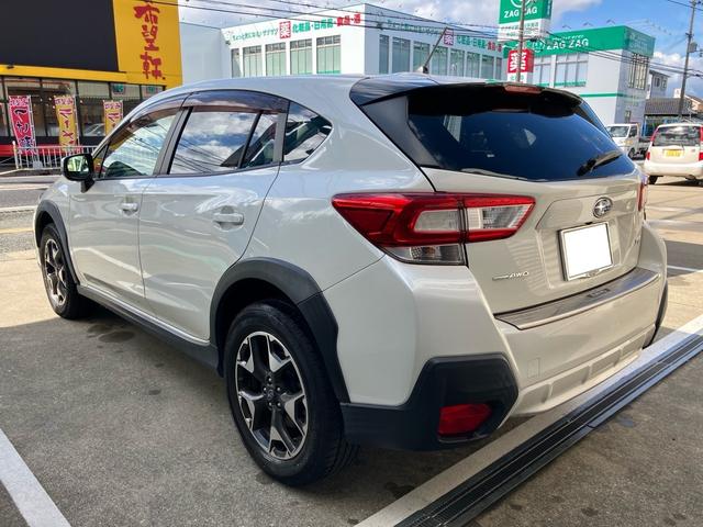 2018 SUBARU XV 2.0I-L EYESIGHT