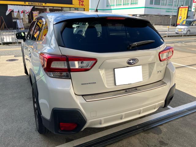 2018 SUBARU XV 2.0I-L EYESIGHT